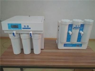 上海和泰超純水機圖片,和泰超純水機廠家圖片,上海和泰純水機圖片-中科商務網-濟南博鑫生物技術