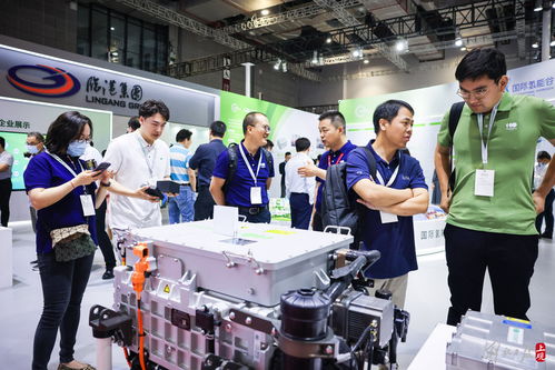 首屆上海碳博會 近600家企業帶來千余種技術和產品,展示碳中和行業風向標