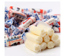 上海大白兔奶糖產(chǎn)品信息