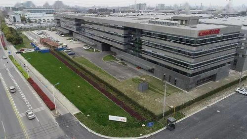 活動通知 香港商會帶你走進(jìn)松江