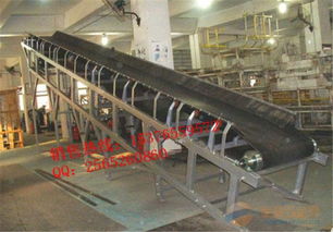 食品包裝流水線,移動式皮帶機 帶式輸送機