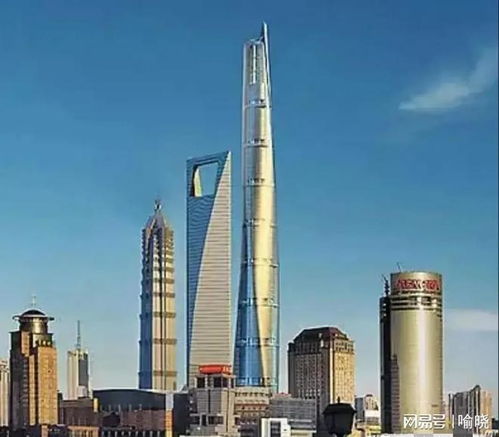 上海 國之重鎮，封城之痛