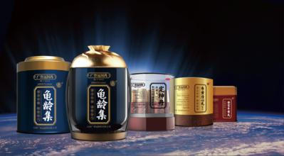 廣譽遠(600771):埋在土里的黃金 上海