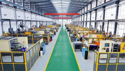 點贊！上海嘉定企業榮獲國家級“綠色工廠”稱號