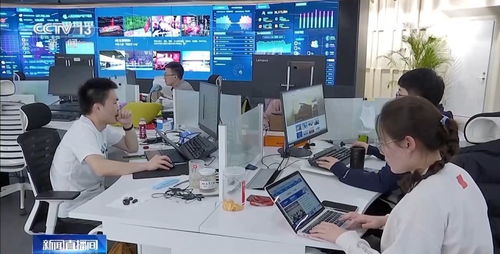 深化網(wǎng)絡辟謠聯(lián)動機制 共同守護網(wǎng)絡凈土